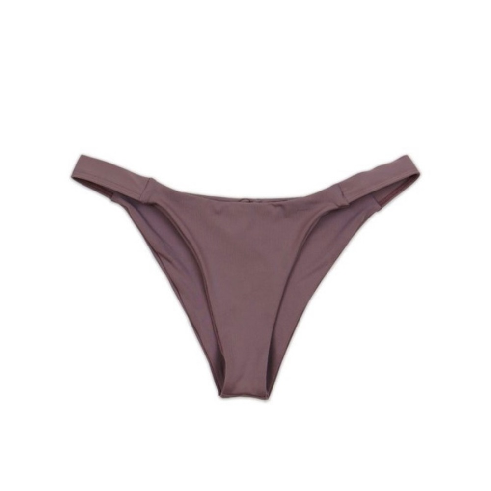 Dippin’ Daisy’s Purple Haze Cheeky Bikini Bottom